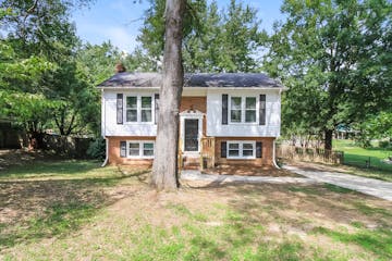 4708 Wakewood Dr Greensboro, NC 27407